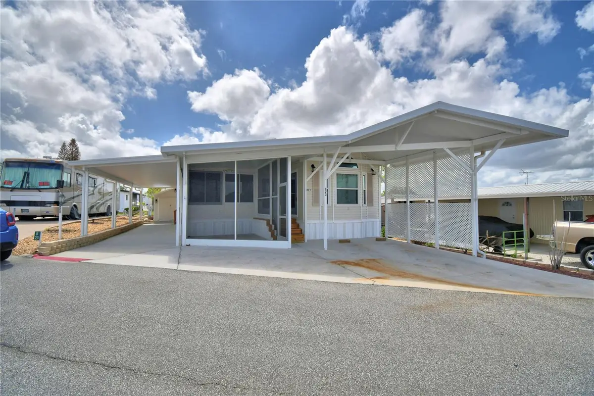 251 Patterson Road #B23, Haines City, FL 33844 - #1