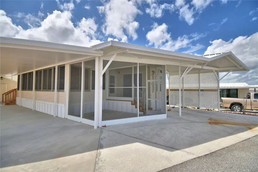 251 Patterson Road #B23, Haines City, FL 33844 - #2