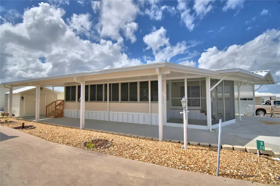 251 Patterson Road #B23, Haines City, FL 33844 - #3