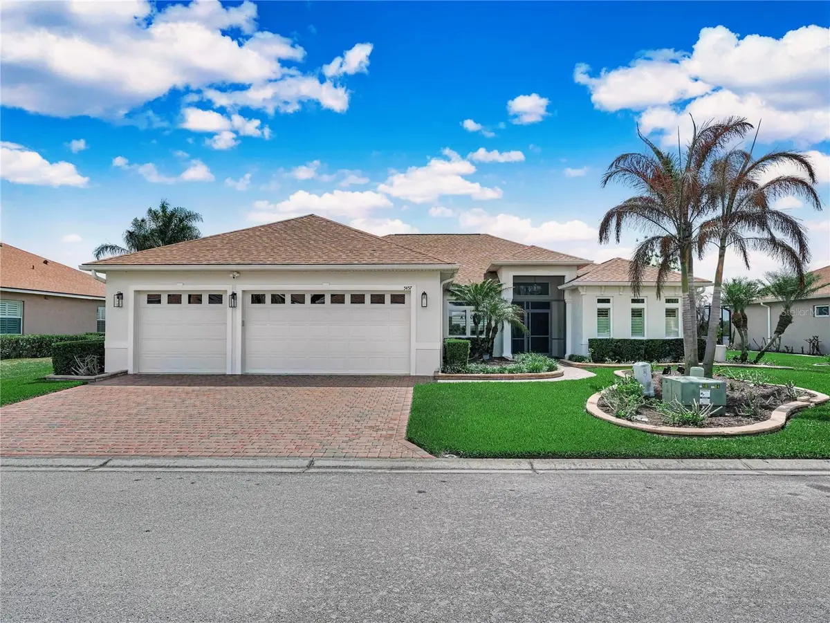 5457 Hogan Lane, Winter Haven, FL 33884 - #1