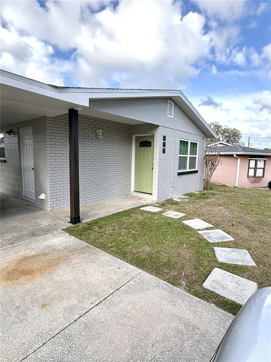 915 W 13th Street, Lakeland, FL 33805 - #3