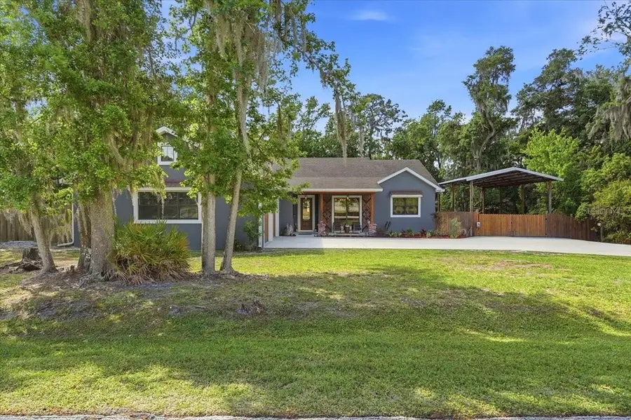 6422 Forestwood Drive W, Lakeland, FL 33811 - #3