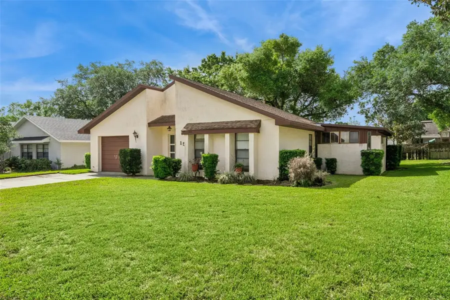 15 Juniper Drive, Davenport, FL 33837 - #2