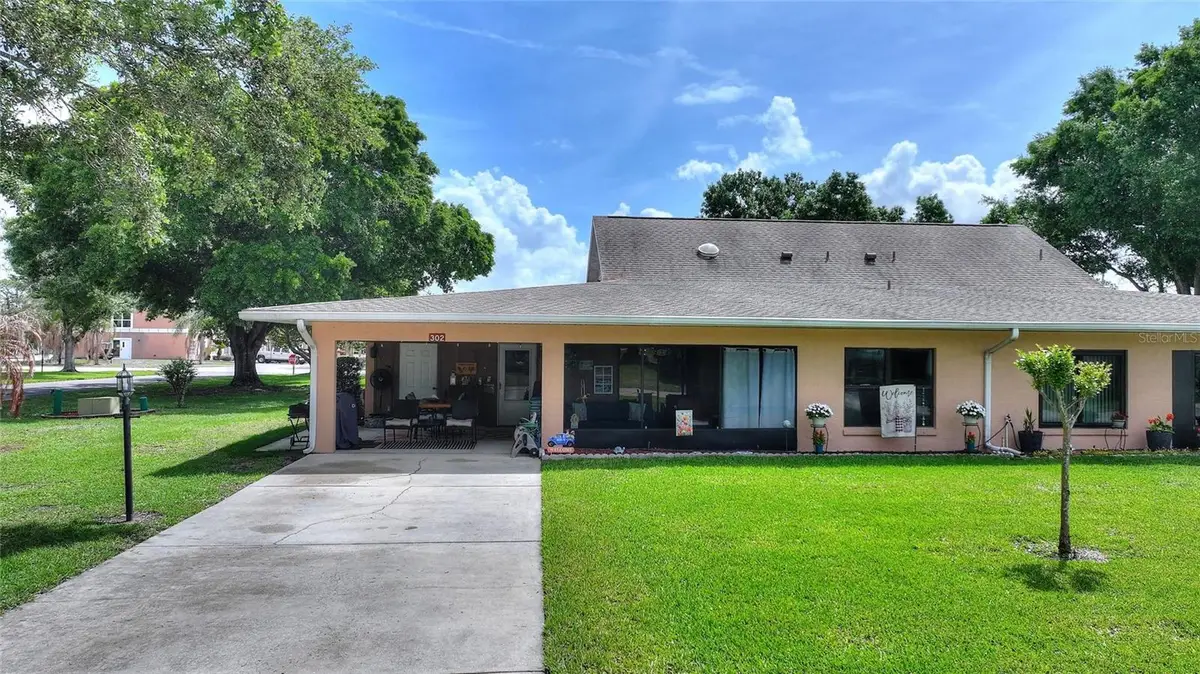 302 Genesis Pointe Drive, Lake Wales, FL 33859 - #1