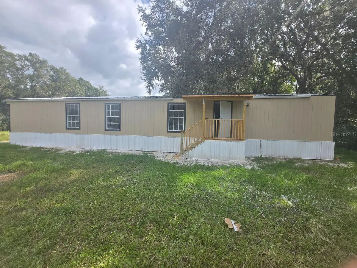 2453 S Taylor Road, Auburndale, FL 33823 - #1