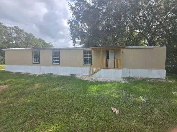 2453 S Taylor Road, AUBURNDALE, FL 33823