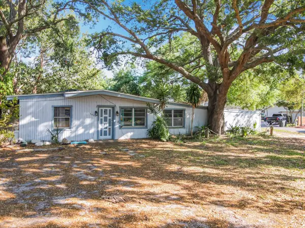 5402 Parkway Drive, BELLE ISLE, FL 32809