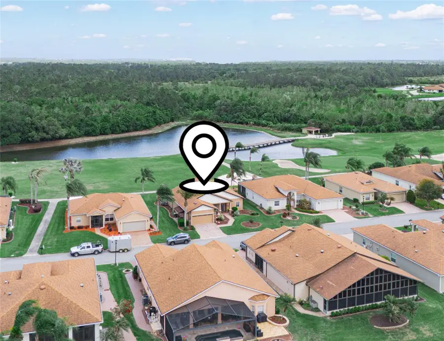 4339 Ashton Club Drive, Lake Wales, FL 33859 - #2