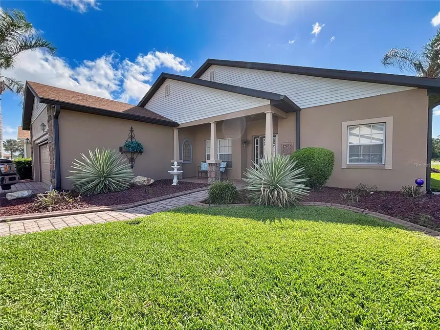 4339 Ashton Club Drive, Lake Wales, FL 33859 - #3