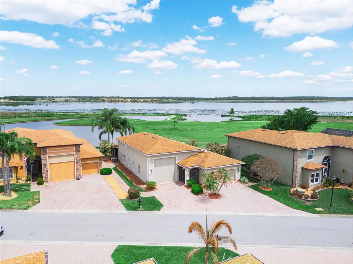 4129 Limerick Drive, Lake Wales, FL 33859 - #1