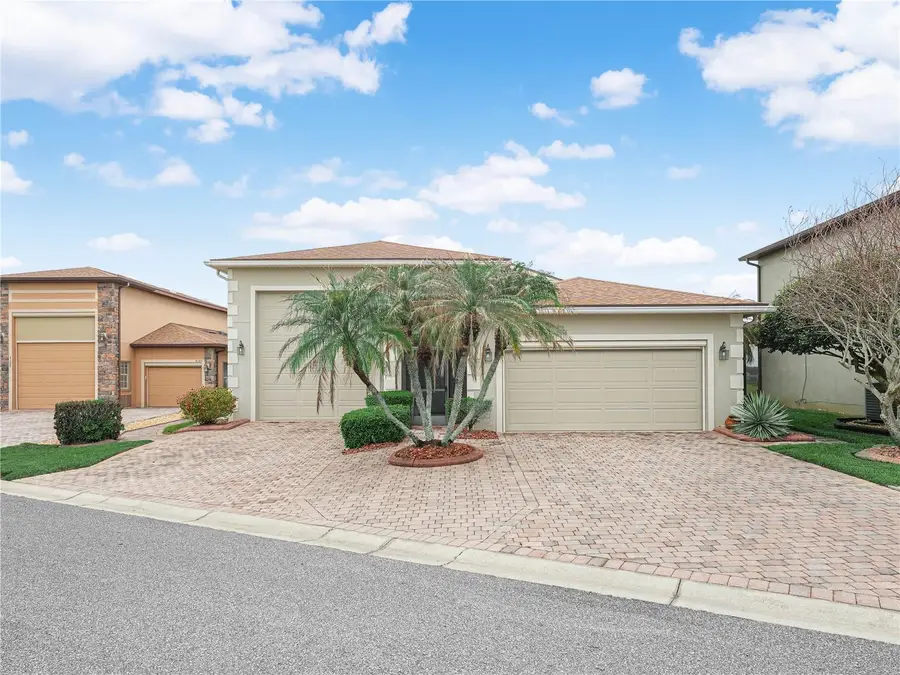 4129 Limerick Drive, Lake Wales, FL 33859 - #3