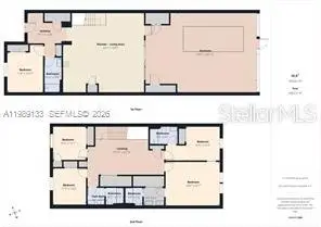 3806 Lana Avenue, Davenport, FL 33897 - #2