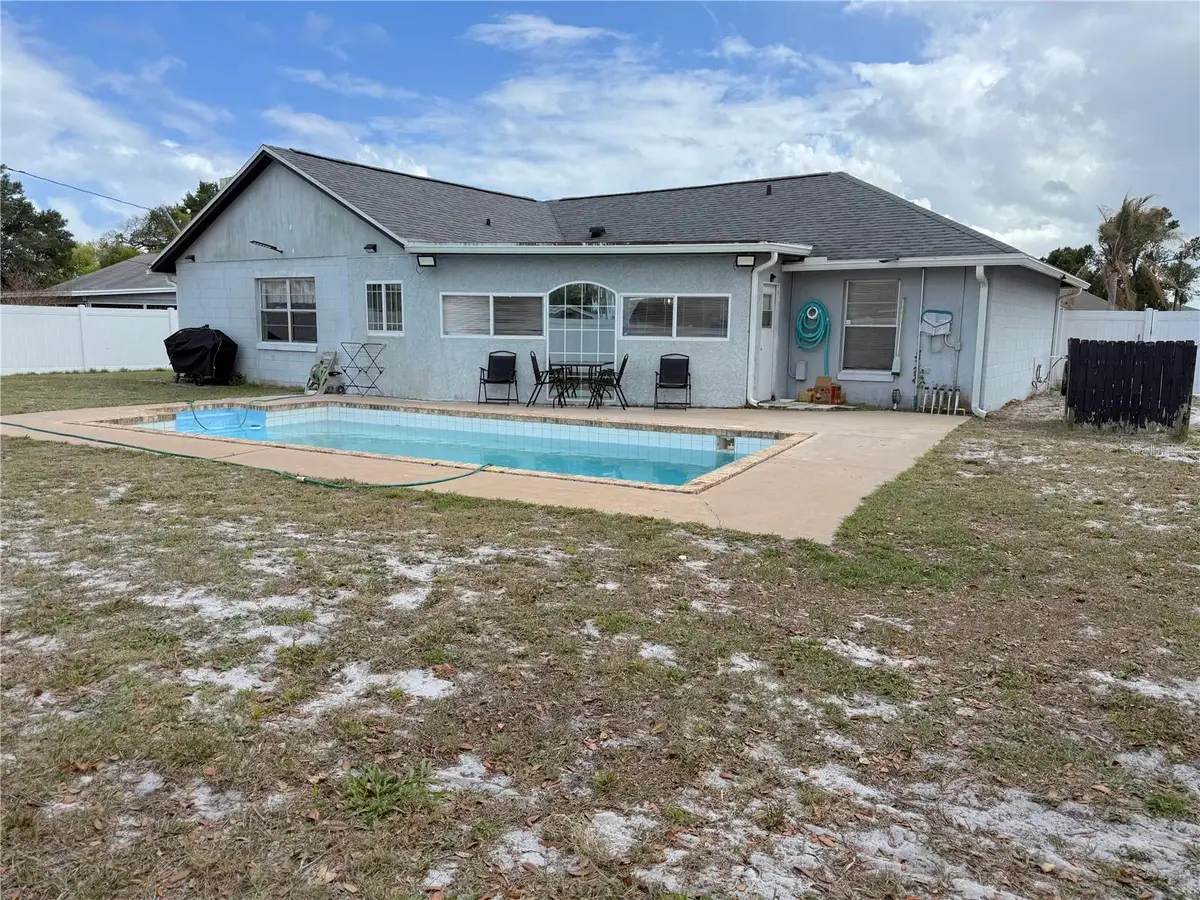 1160 Manitoba Street, Deltona, FL 32725 - #1