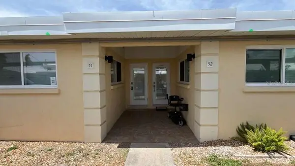 6006 Midnight Pass Road #51, SARASOTA, FL 34242