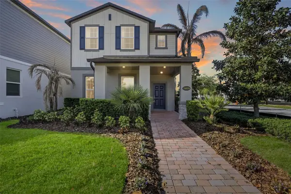 16029 Tollington Alley, WINTER GARDEN, FL 34787
