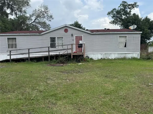 448 Fernandez Street, WINTER HAVEN, FL 33880