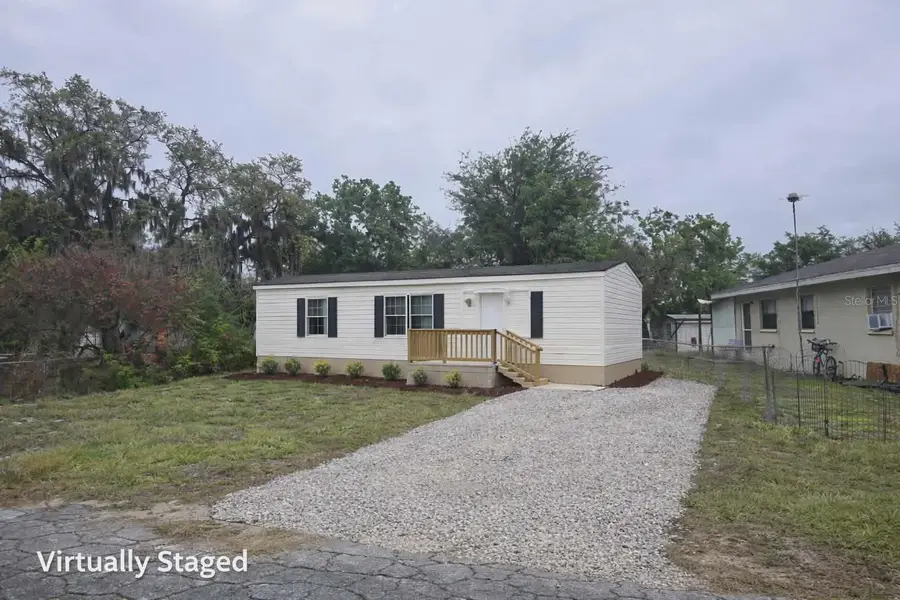 611 Atlantic Avenue, Auburndale, FL 33823 - #2