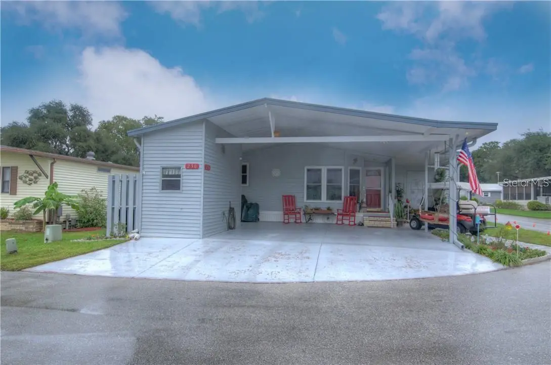 2055 S Floral Avenue #230, Bartow, FL 33830 - #1