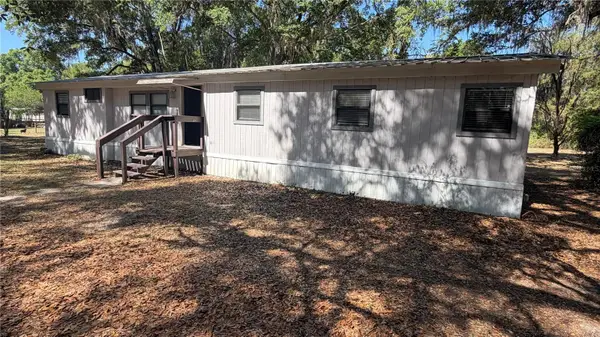 7526 NE 221st Street, MELROSE, FL 32666
