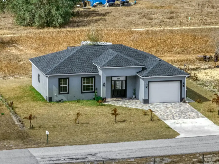 189 N Oleander Drive, Avon Park, FL 33825 - #3