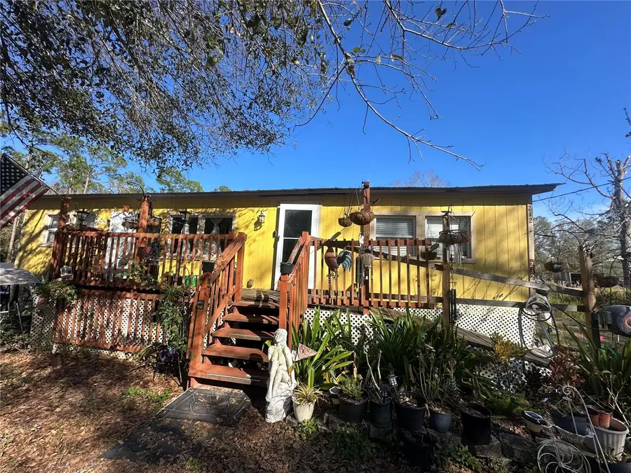 212 Ballard Road, Avon Park, FL 33825 - #2