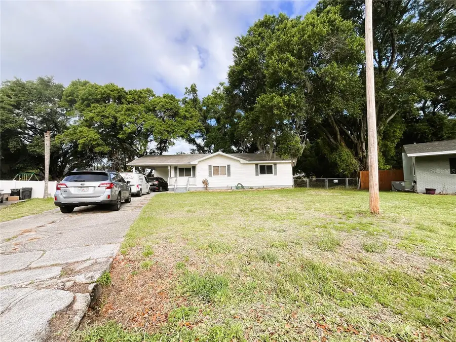 121 Maris Court, Lakeland, FL 33809 - #2