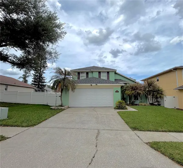 4706 Dunquin Place, TAMPA, FL 33610