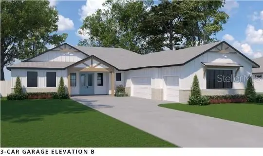 2628 W Scilla Drive, Dunnellon, FL 34434 - #1