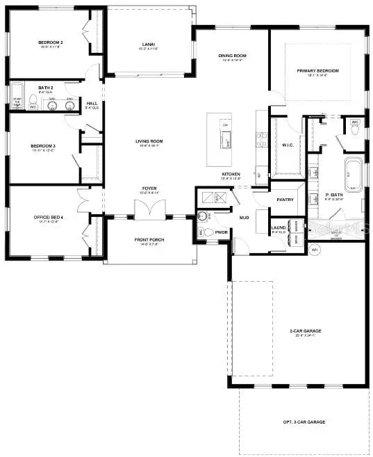 2628 W Scilla Drive, Dunnellon, FL 34434 - #2