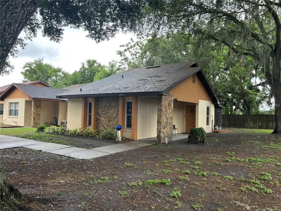 5003 Cimarron Drive, Lakeland, FL 33813 - #2