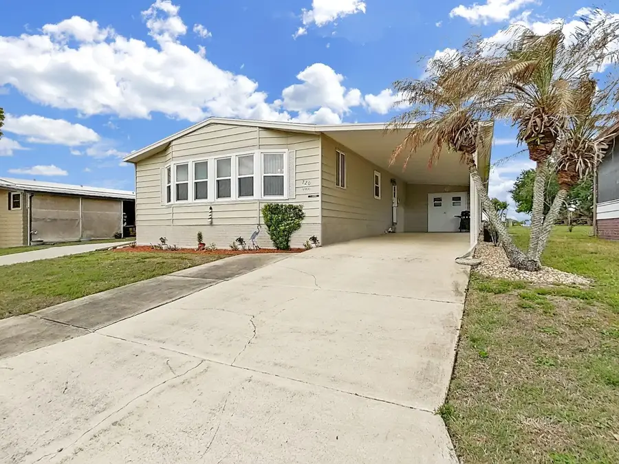 4966 Deerwood Dr, Lakeland, FL 33810 - #2