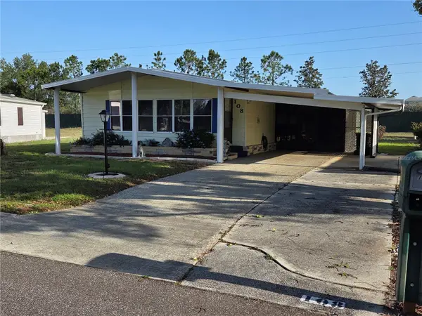 108 Kensington Park Drive, DAVENPORT, FL 33897