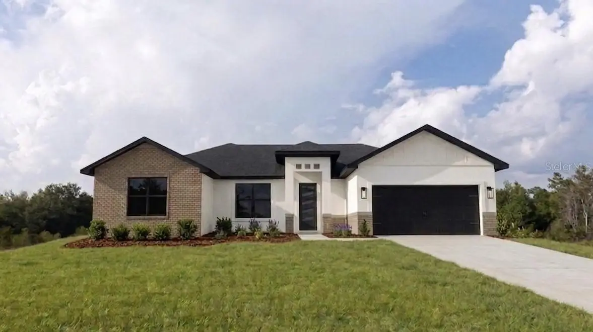 7322 Granada Boulevard, Sebring, FL 33872 - #1