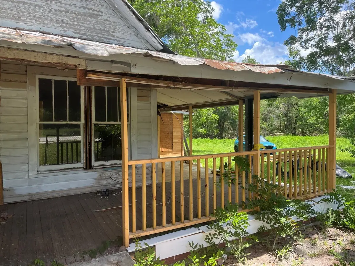 10033 SW County Road 225, Starke, FL 32091 - #1