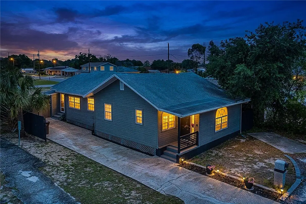 1124 Avenue F, Haines City, FL 33844 - #1