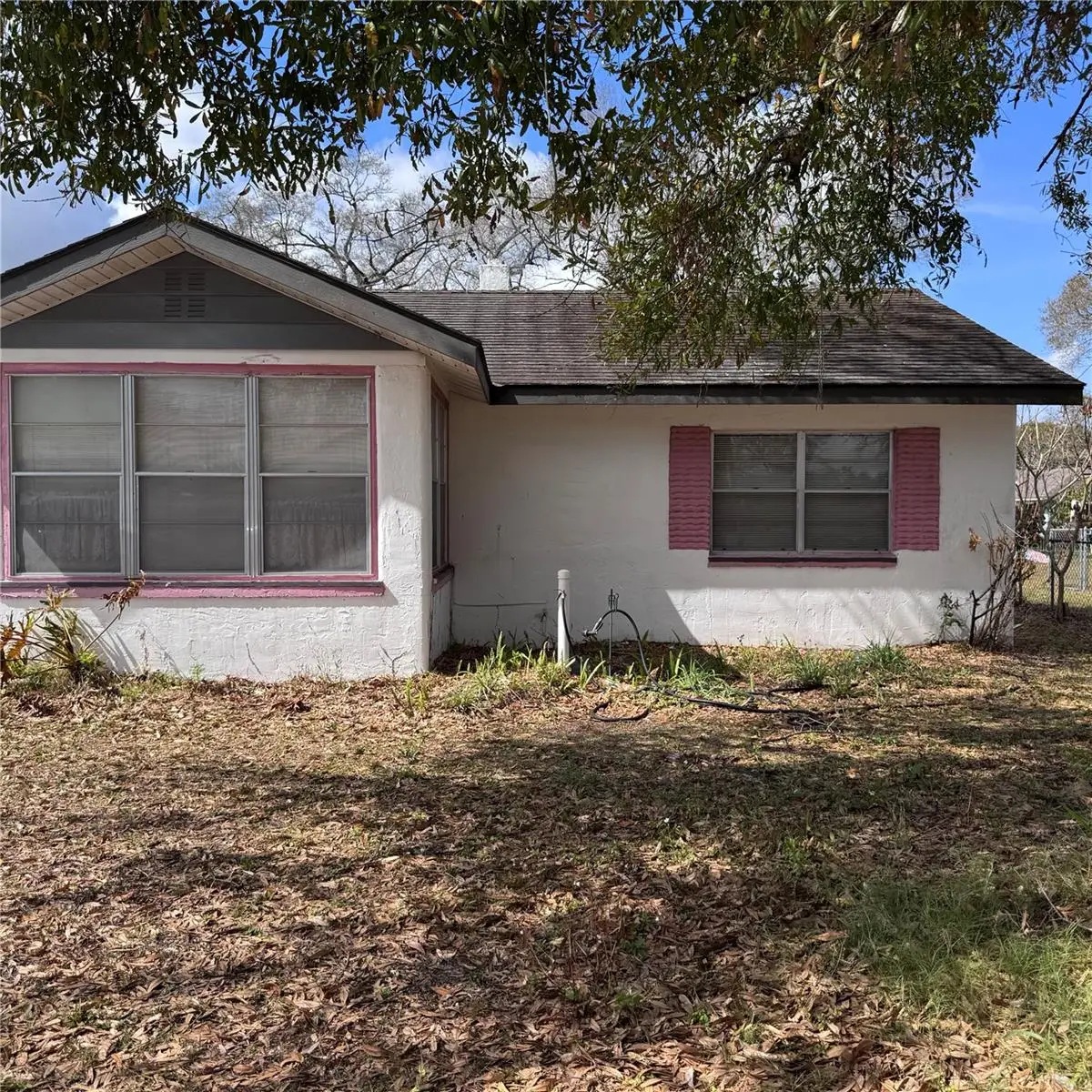 128 Center Street, Winter Haven, FL 33880 - #1