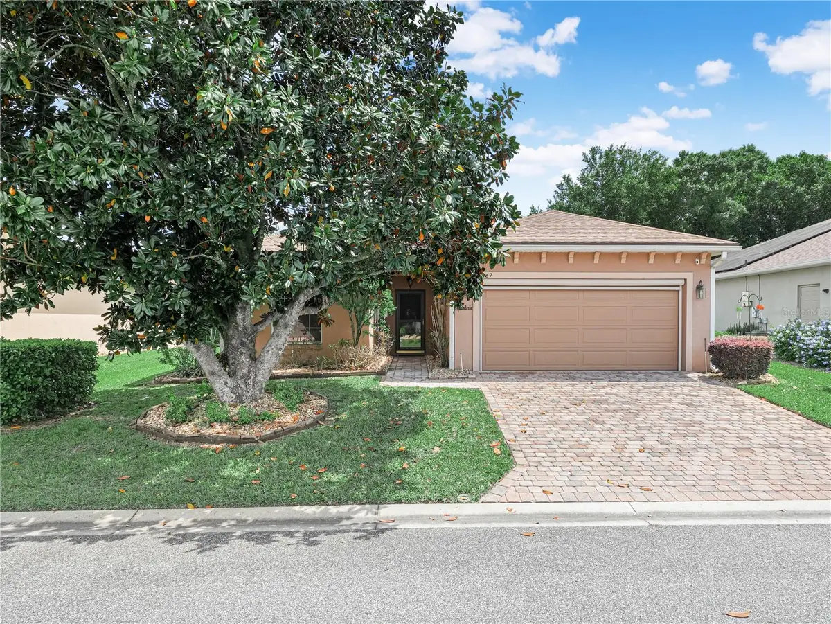 4067 Birkdale Drive, Lake Wales, FL 33859 - #1