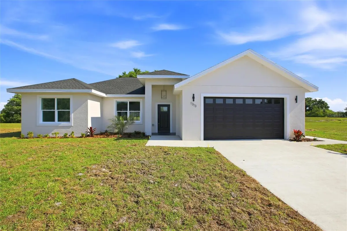 1313 Blue Heron Drive, Sebring, FL 33876 - #1