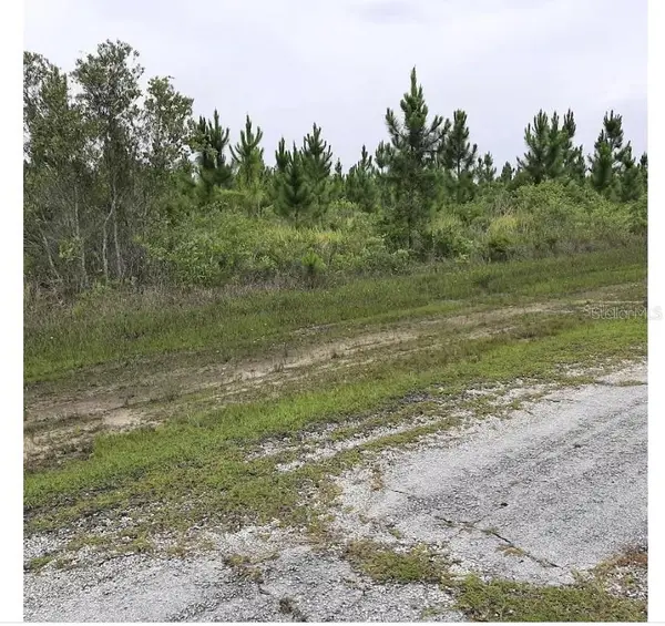 Calliandra Drive, INDIAN LAKE ESTATES, FL 33855