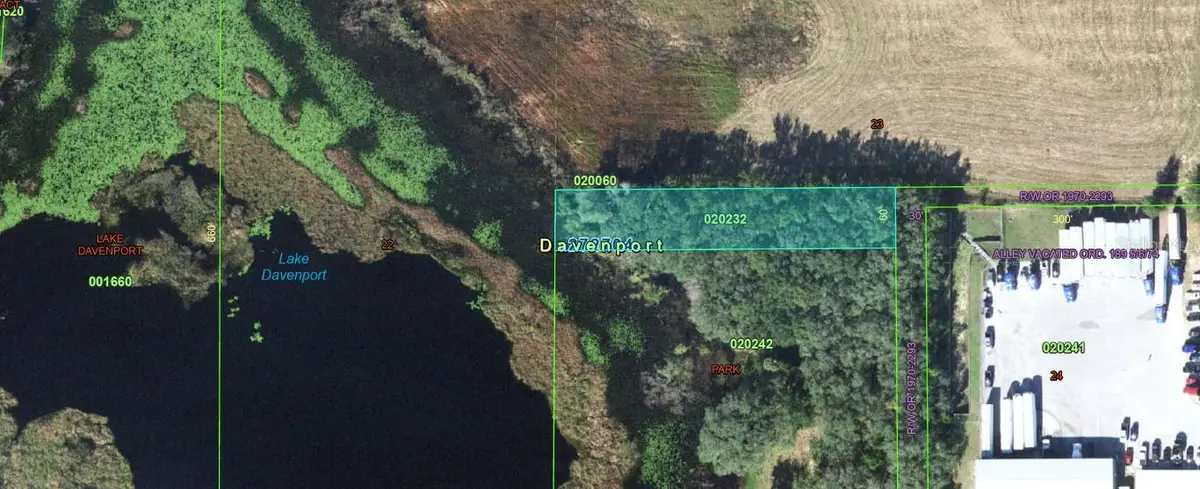 West Boulevard, Davenport, FL 33837 - #1