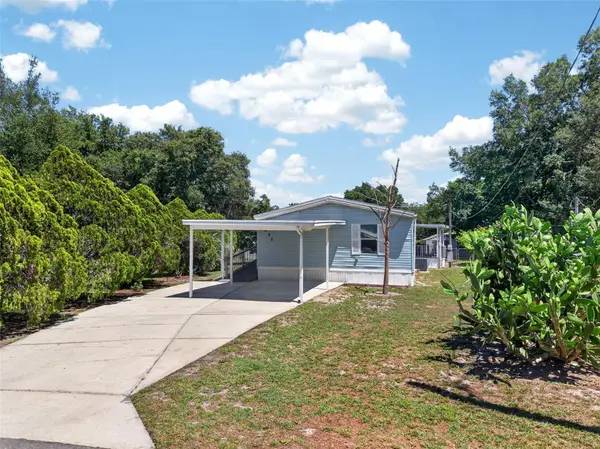 5892 Fox Haven Drive, WINTER HAVEN, FL 33884