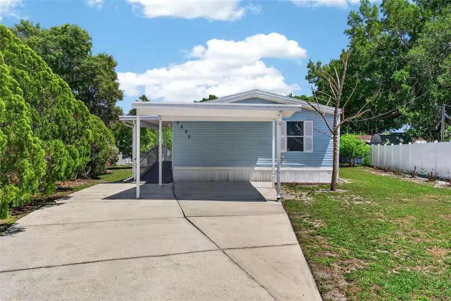 5892 Fox Haven Drive, Winter Haven, FL 33884 - #2