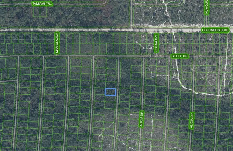 6663 Anthea Drive, Sebring, FL 33872 - #2