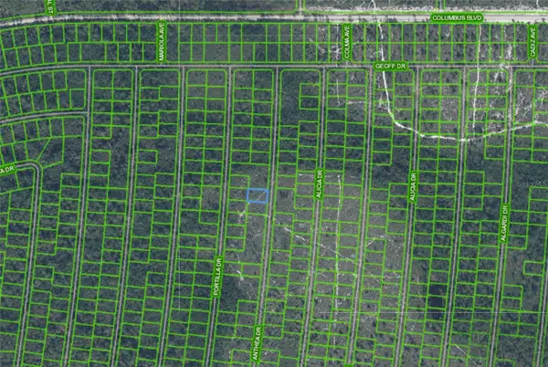 6623 Anthea Drive, SEBRING, FL 33872