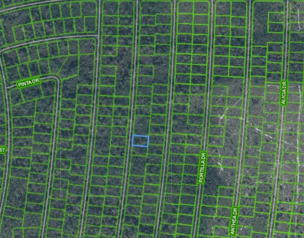 6840 Venetia Drive, SEBRING, FL 33872