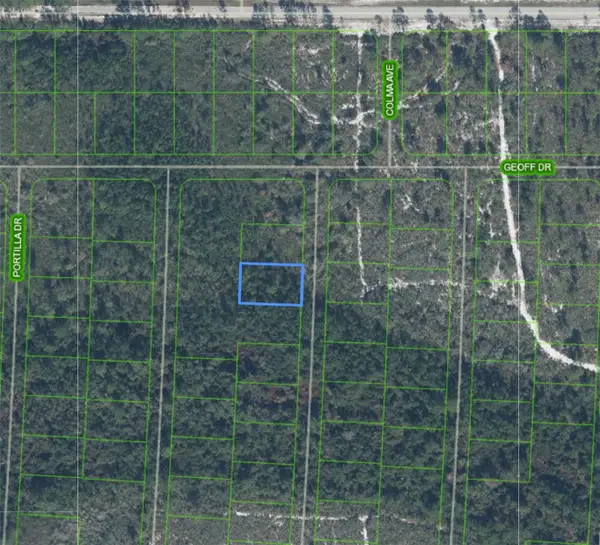6569 Persis Drive, SEBRING, FL 33872