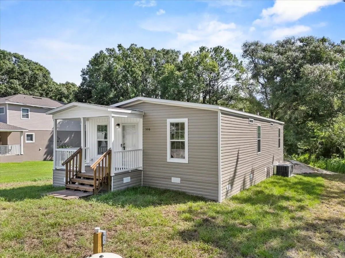 2270 Griffin Road, Bartow, FL 33830 - #1