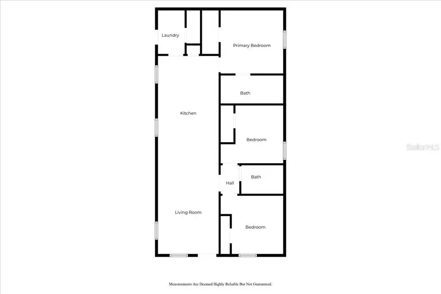 2270 Griffin Road, Bartow, FL 33830 - #3