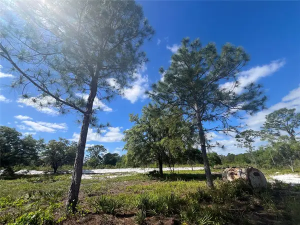 Fazzini Drive, FROSTPROOF, FL 33843