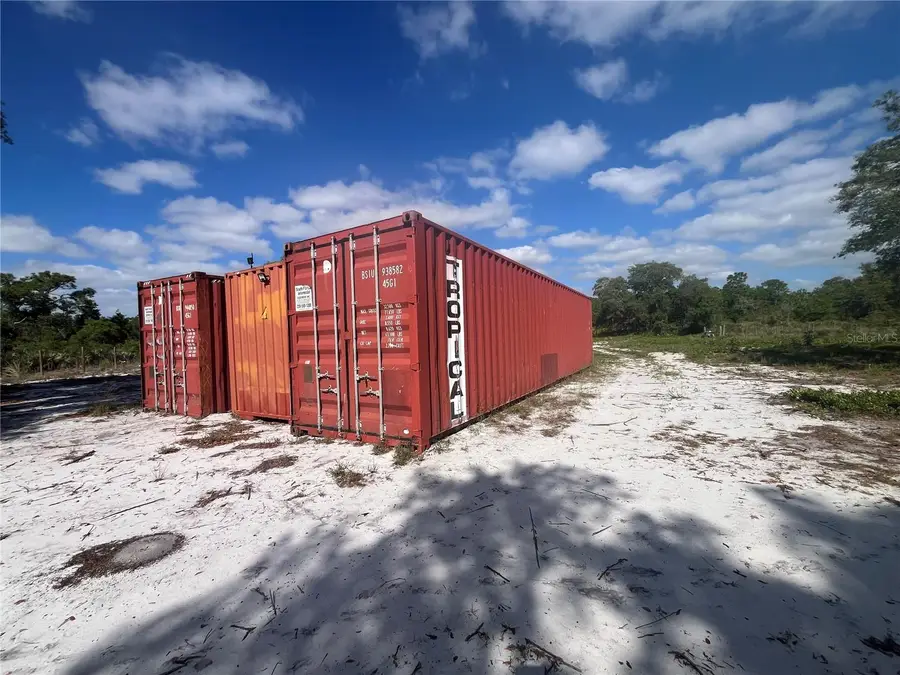 Fazzini Drive, Frostproof, FL 33843 - #2
